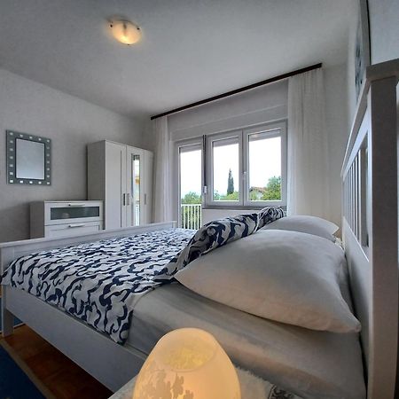 קריקווניצה Apartments Simona מראה חיצוני תמונה