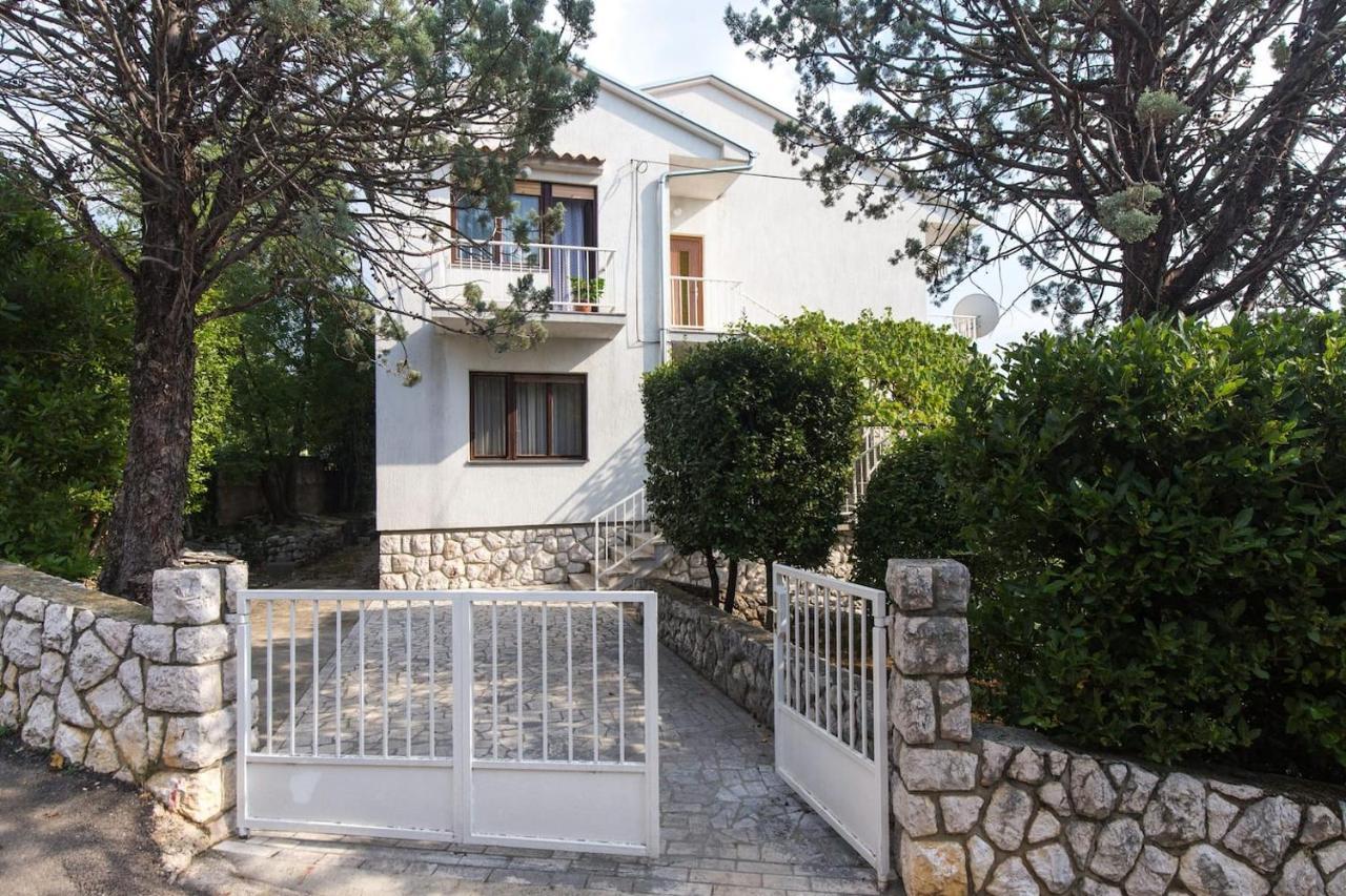 קריקווניצה Apartments Simona מראה חיצוני תמונה