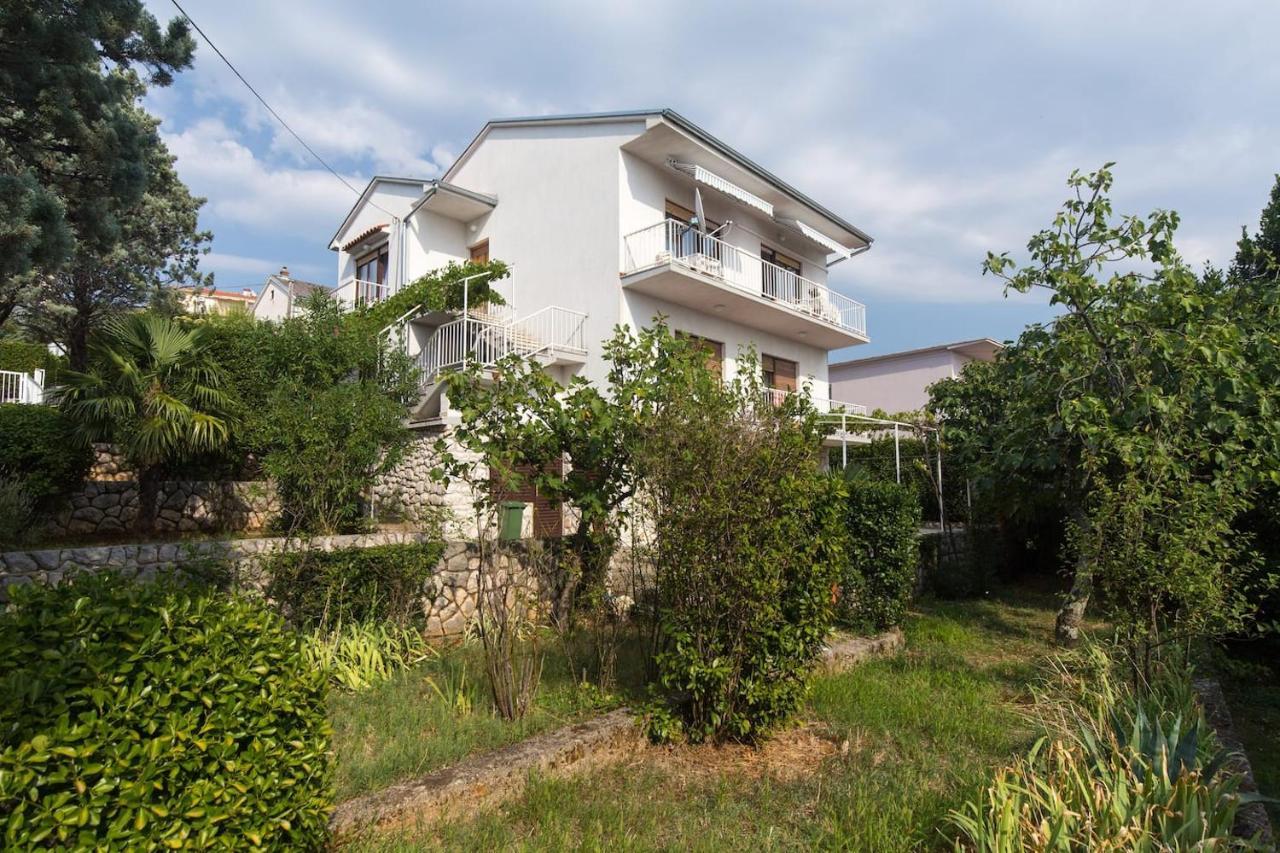 קריקווניצה Apartments Simona מראה חיצוני תמונה