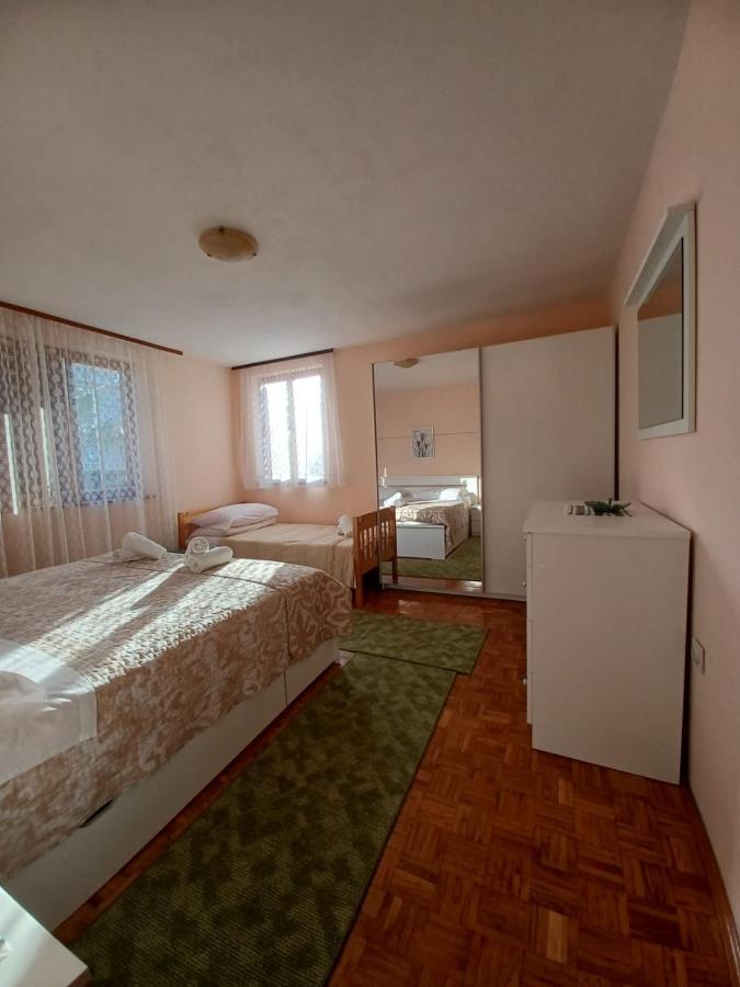 קריקווניצה Apartments Simona מראה חיצוני תמונה