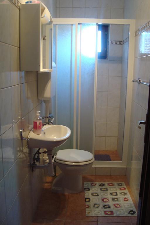 קריקווניצה Apartments Simona חדר תמונה
