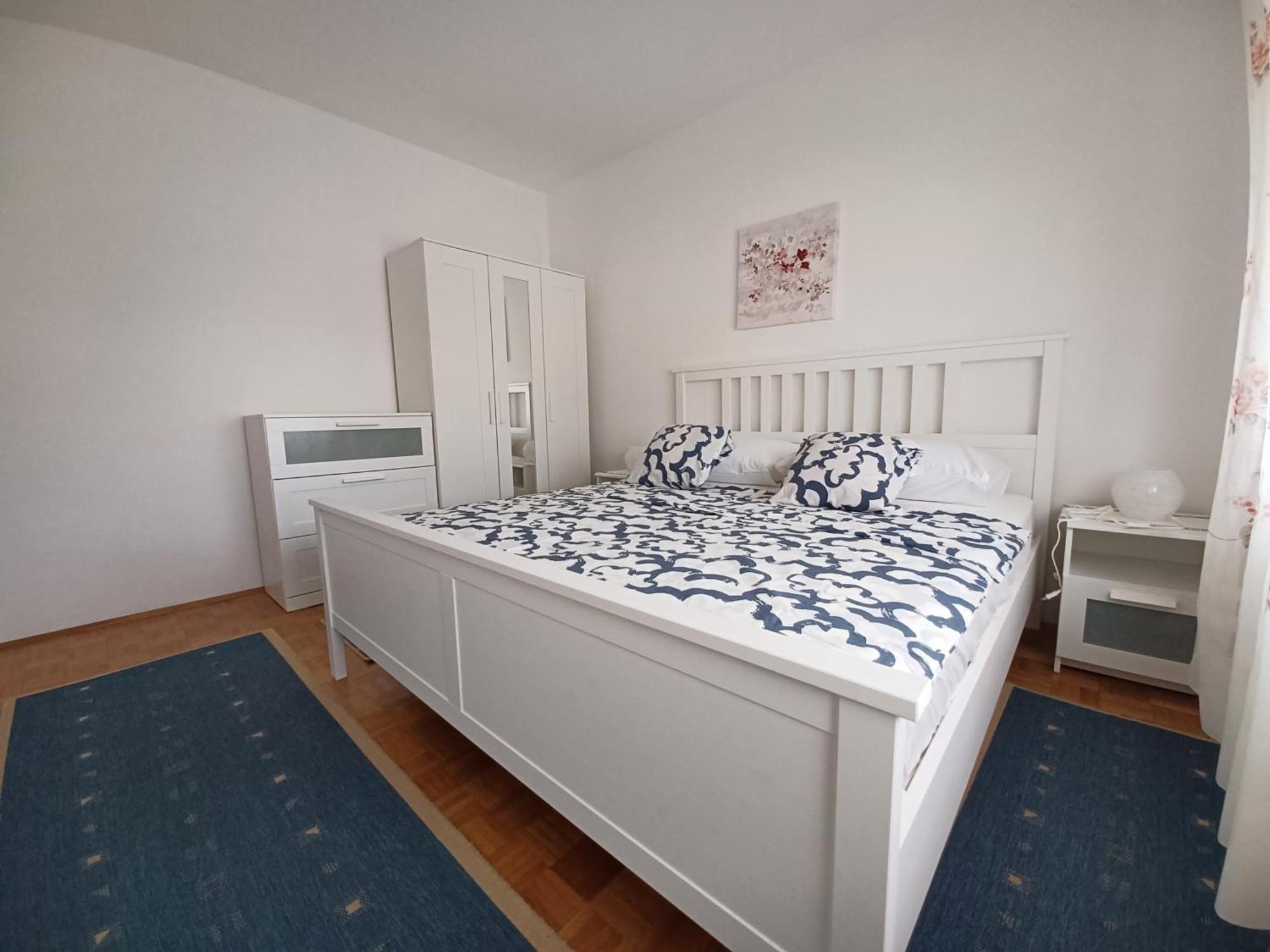 קריקווניצה Apartments Simona מראה חיצוני תמונה