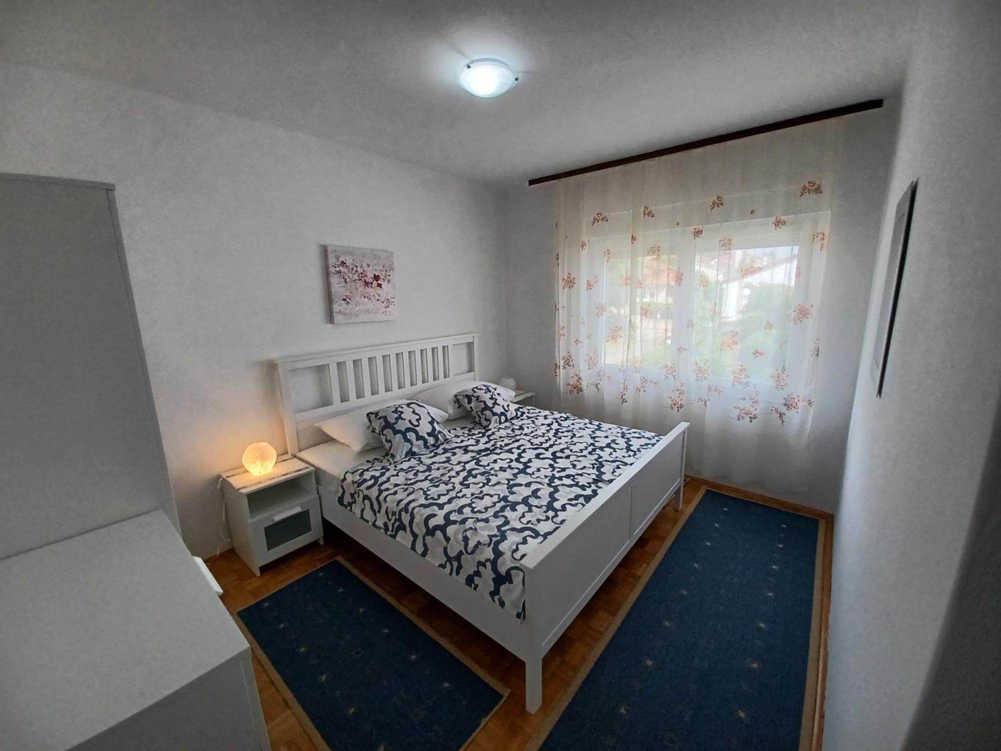 קריקווניצה Apartments Simona מראה חיצוני תמונה