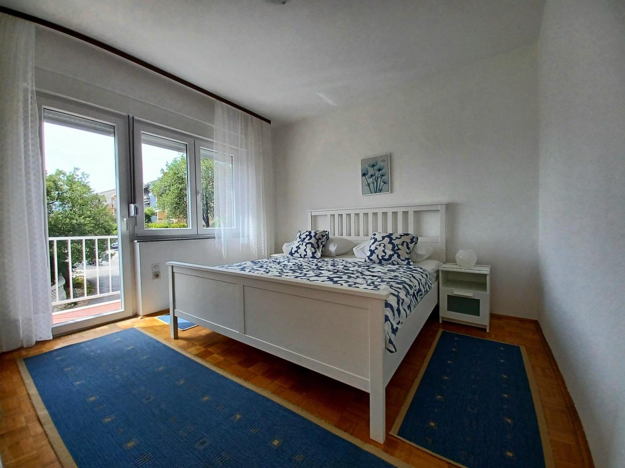 קריקווניצה Apartments Simona מראה חיצוני תמונה