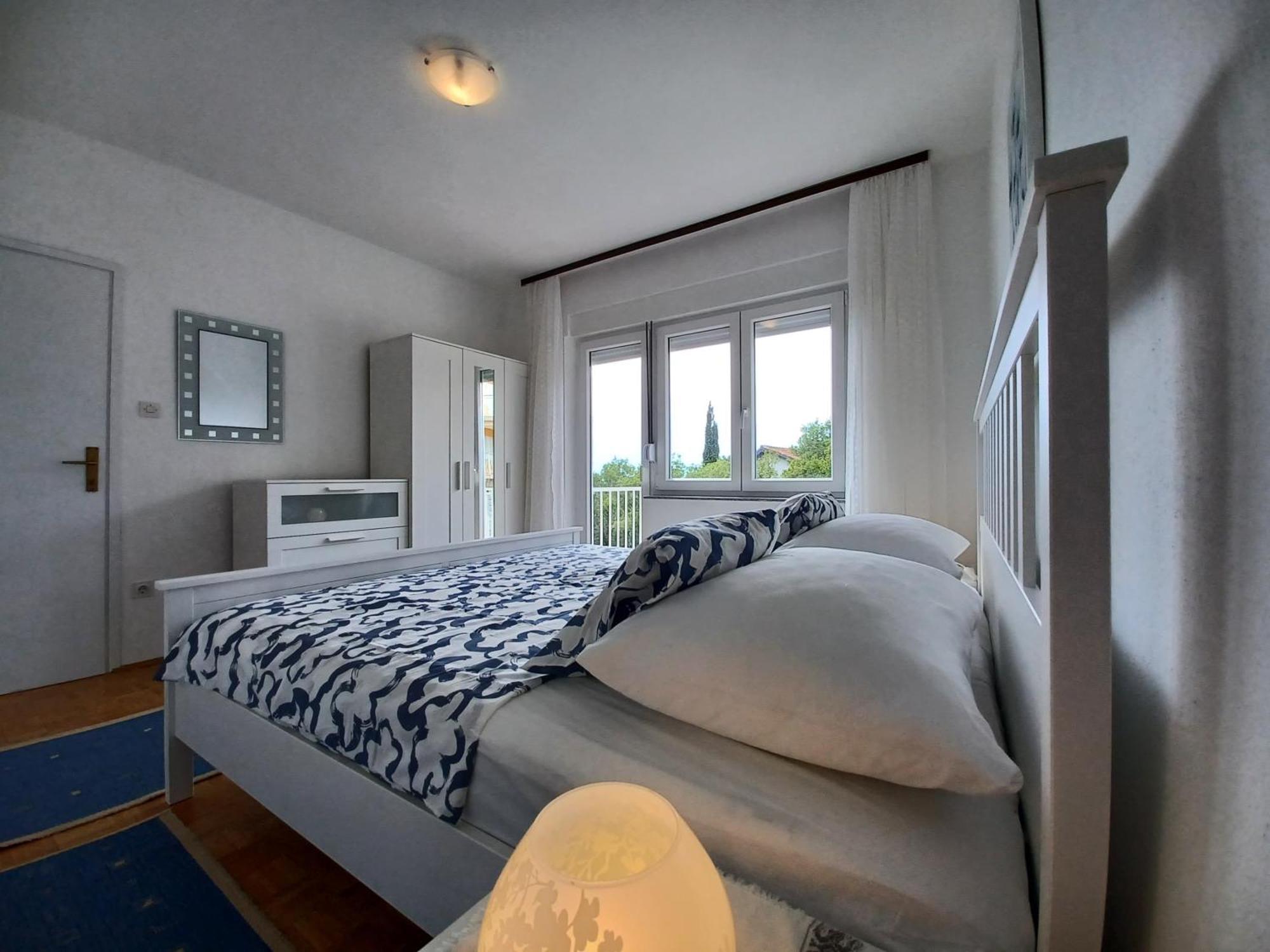 קריקווניצה Apartments Simona מראה חיצוני תמונה