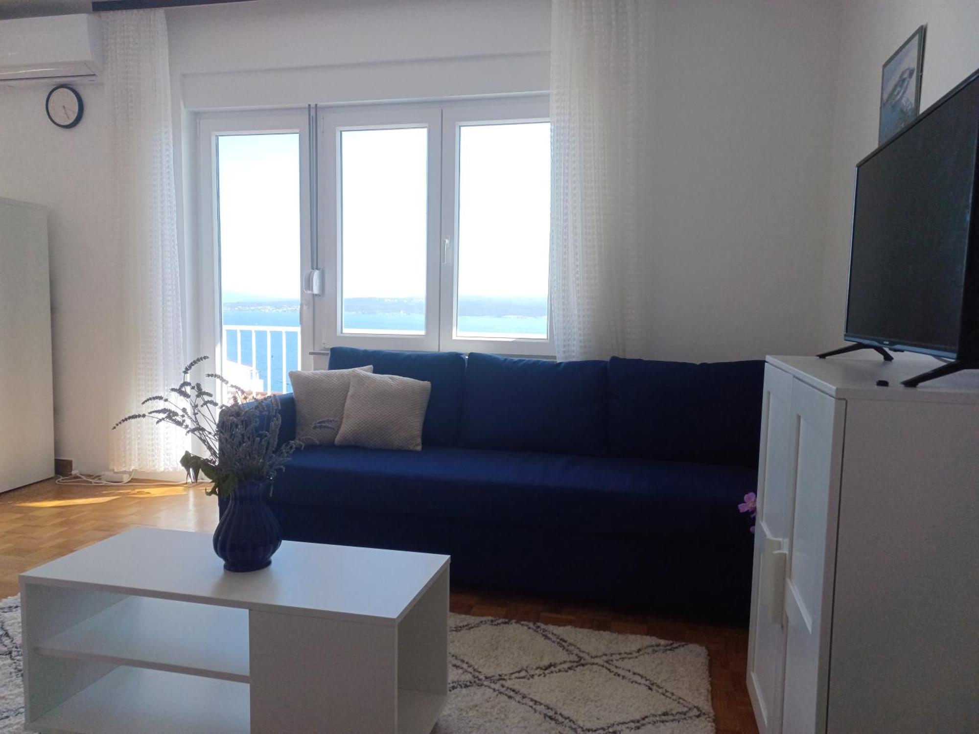 קריקווניצה Apartments Simona מראה חיצוני תמונה