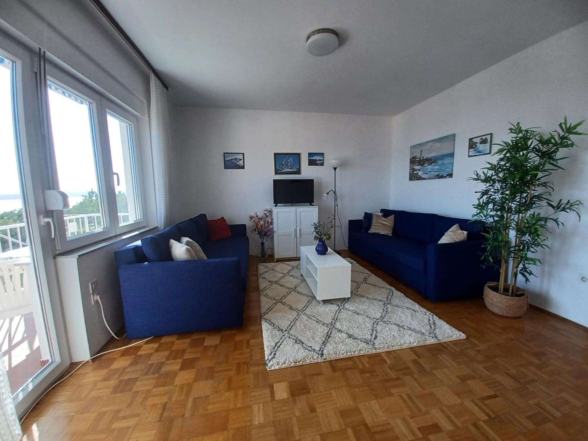 קריקווניצה Apartments Simona מראה חיצוני תמונה