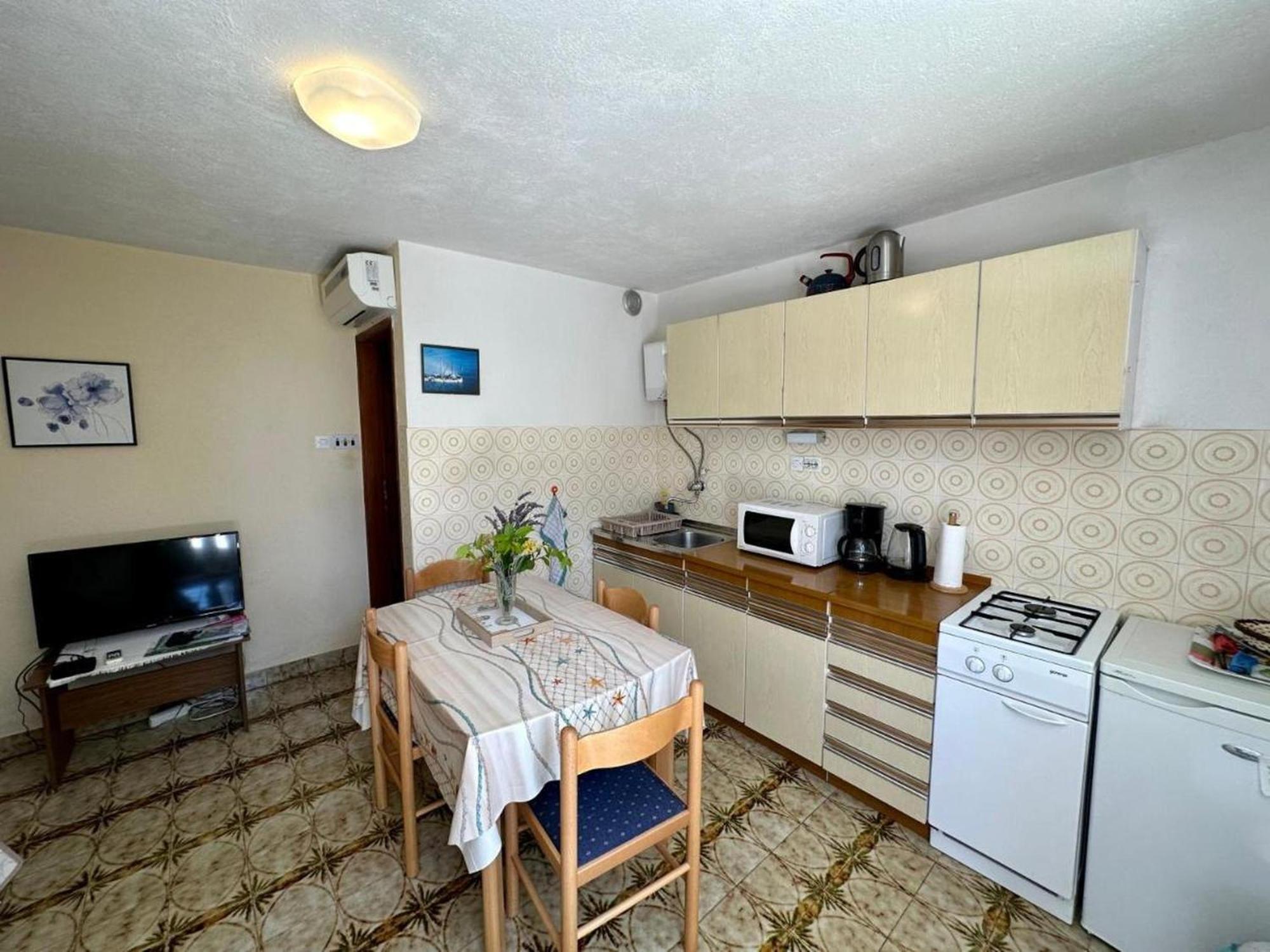 קריקווניצה Apartments Simona מראה חיצוני תמונה