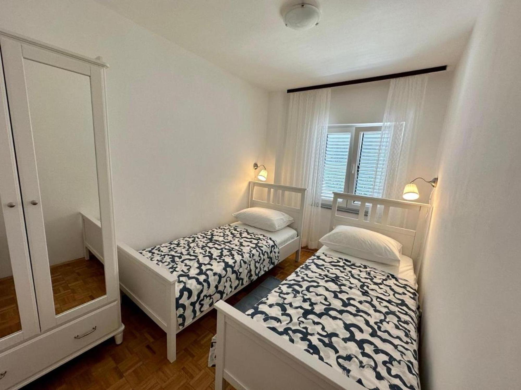 קריקווניצה Apartments Simona מראה חיצוני תמונה