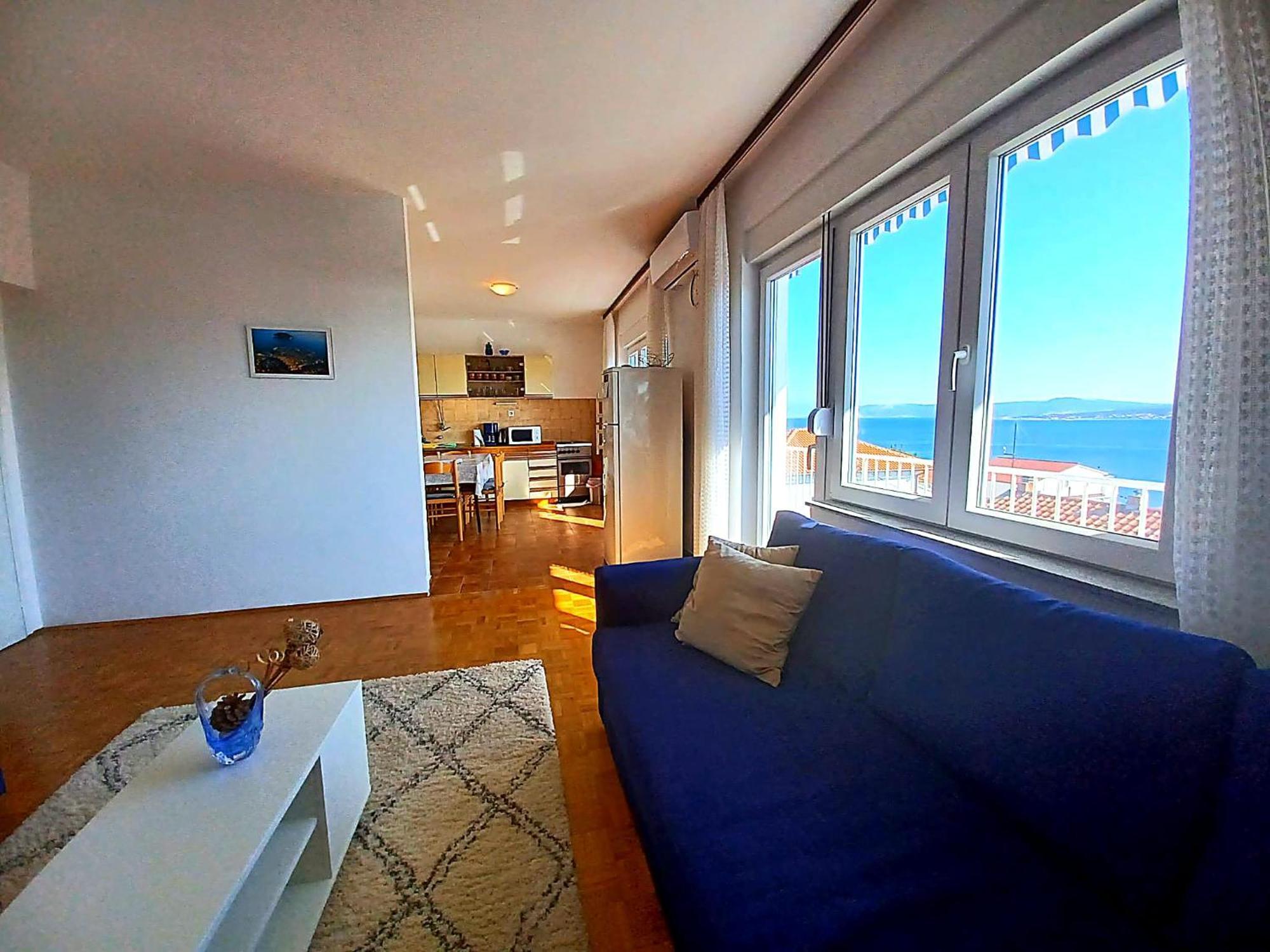 קריקווניצה Apartments Simona מראה חיצוני תמונה