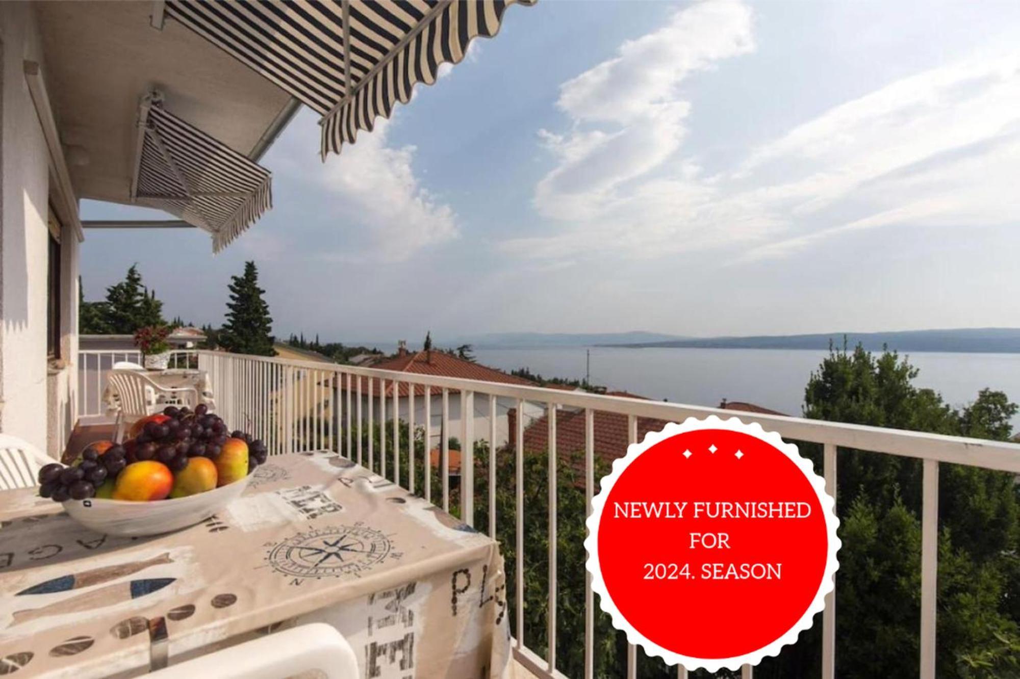 קריקווניצה Apartments Simona מראה חיצוני תמונה