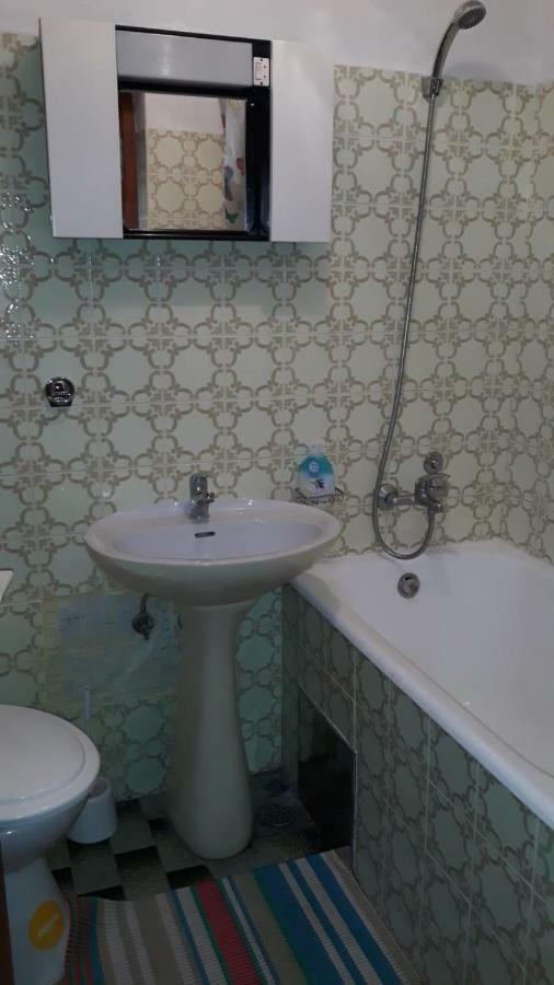 קריקווניצה Apartments Simona מראה חיצוני תמונה